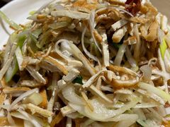 -临潼印象·特色陕菜