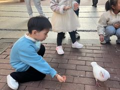 -王府井奥莱临潼小镇(临潼店)