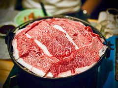 -鮨鲸·和牛烧(三里屯店)
