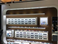 -宝岛眼镜·星创视光中心(中泰店)