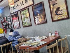 -菊儿人家·北京胡同菜(南锣鼓巷店)