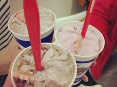 -DQ·蛋糕·冰淇淋(天通苑华联店)