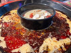 -三江两海老火锅(北京首店)