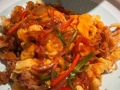 -客语客家菜(华发商都店)