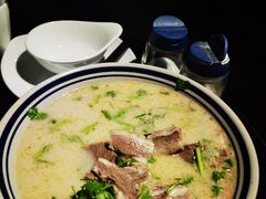 -老牌坊鲁菜名店(美莲广场店)