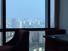 -上海龙之梦万丽酒店