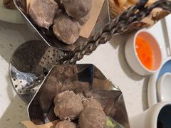 -左庭右院鲜牛肉火锅(长泰广场店)
