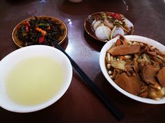 -罗胖子面馆(西关店)