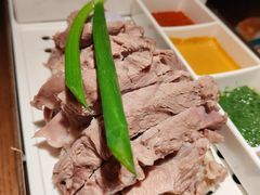-相约·羊村小馆非遗手抓肉(七一酱园店)