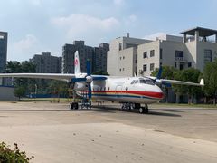 -南京航空航天大学(将军路校区)