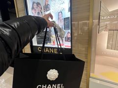 -CHANEL(恒隆广场店)