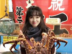 -蟹道乐(網元別館店)