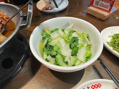 -味上湘菜馆(岳麓山店)