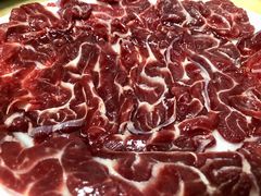 五花趾-五洲牛肉美食馆