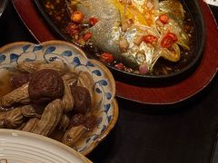 -贰醒·私房小院烧烤 (太古里店)