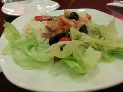 android_upload_pic-棒约翰比萨·意面(剑河店)