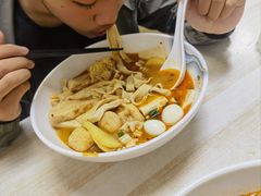 -重庆麻辣烫(国权路店)