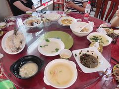 -太湖好灶头土菜馆(石公路店)