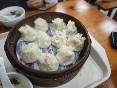 -枫泾丁氏烧卖(枫丽路店)