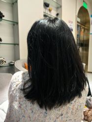 -童辉造型