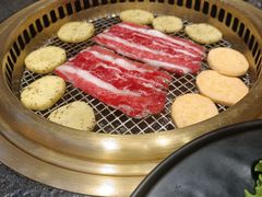 -龙记珍牛和牛烧肉(龙南街店)