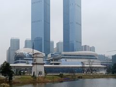 -花果园湿地公园