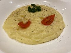 -安妮意大利餐厅(世贸天阶店)