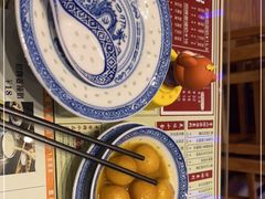 -捷信牛奶甜品世家(合生汇店)