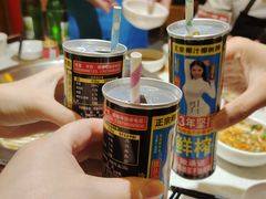-大龙燚火锅(天钥桥路店)
