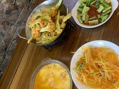 -老马家·舌尖上的西塘美食