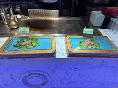 -澜悦港海鲜体验主题餐厅