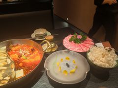 -色響火锅(恒隆广场店)