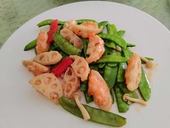 -兰桂坊·花园餐厅(西湖店)