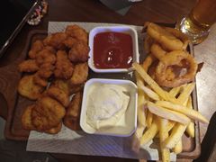 -Ambra Haus琥珀屋精酿餐厅(宝山店)