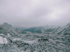 -妙峰山风景名胜区