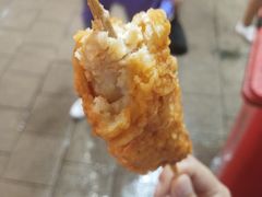 -上海鸡柳店(中街盛京大家庭店)