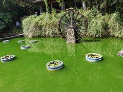 -景德镇古窑民俗博览区