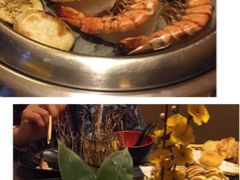 -熊出没日本烧肉放题