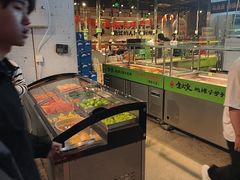 -生火火·小炉子炭烤(金楠天街总店)