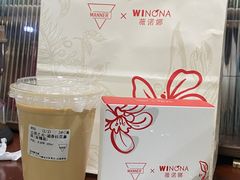 -Manner Coffee(壹方城店)