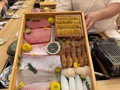 -鮨政·Omakase(港汇恒隆广场店)