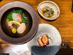 -桐寿司Sushi Tong