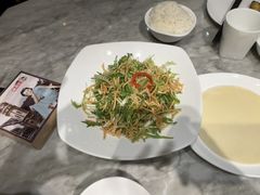 -城南往事·鲁菜济南菜(软件园美莲广场店)