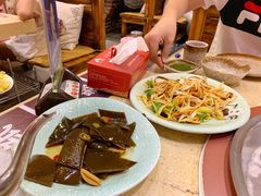 -313羊庄·羊肉火锅烧烤(李村店)