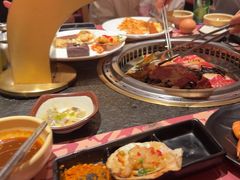 -牛YO烧肉烤肉自助(万象城春河里店)