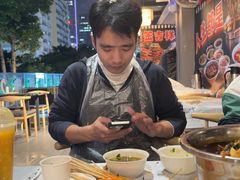 -成都瓜串串(华强北店)