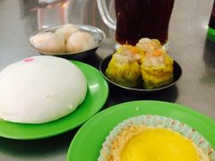 -榕槟茶楼