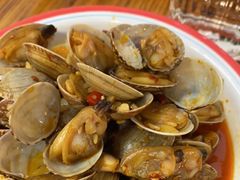 -冶建镜子·老南昌大排档·江西虾王(总店)