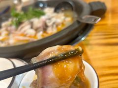 -大鼎石锅鱼(春江里店)