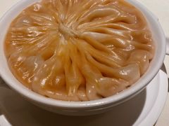 蟹肉龙虾汤包-利苑酒家(华熙国际店)